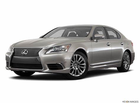 Lexus 460L